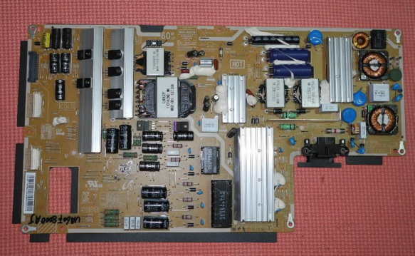 Original BN44-00637B Samsung L60U2P_DHS Power Board